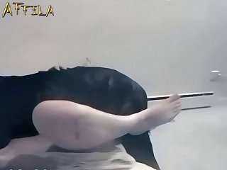 His Testicles Were Swollen Once Again With Semen And Her Thoughts Turned Back To The Day Previous