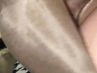 Started To Fuck Me Deep And Hard