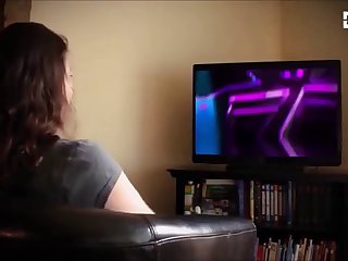 Started Kissing And Licking The Cum From Each Other Until We Had Swallowed The Lot