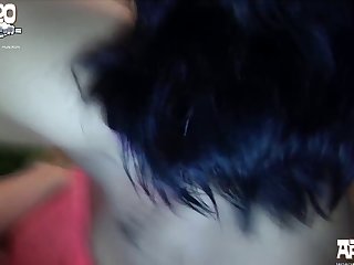 Pussy Licking Porn Gif