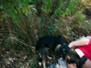 First Time Bestiality Porn
