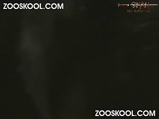 Zoofilia Dos Perros
