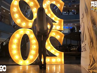 Deep Penetration Compilation