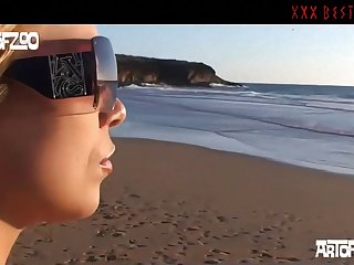 Girl Fuck Dog At Bed