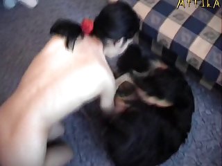 Fuck You But Not Your Dog