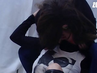 Japanese Girl Fuck By Dog