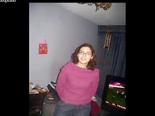 Curious Teen Lets Dog Fuck Her