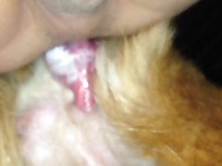 Karina Dog Fuck