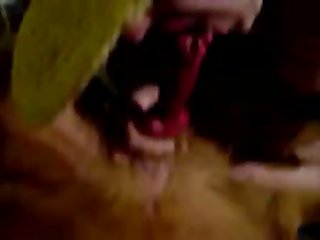 Guy Gets Fuck By Dog