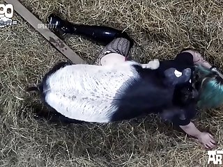 Animal Have Sex With Women