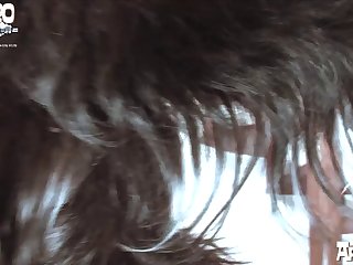 Dog Forces Girl To Fuck Porn