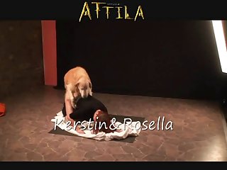 Humping My Dog Porn