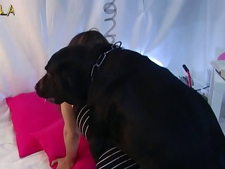 Bonnie Blue Oetting Zoo Porn