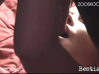 Girl Fuck Dog Porn Video