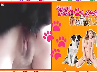 Zoo Manual Dog Lovers xxxxx