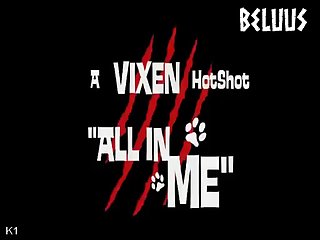 Art Of Zoo Vixen All In Me