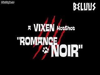 Art Of Zoo Vixen Romance Noir