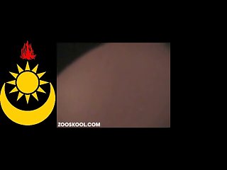 Zooskool Amateur Mdog Files Mdog Starts Out