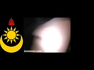 Zooskool Amateur Mdog