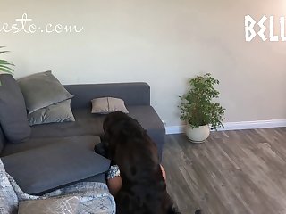 Knottypawz Dog Porn