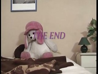 Chelles Kitchen Dog Porn