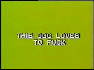 Hardcore Animal Sex Videos
