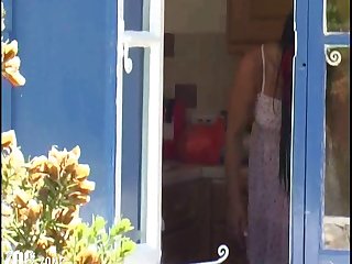 Mia And Dog Porn