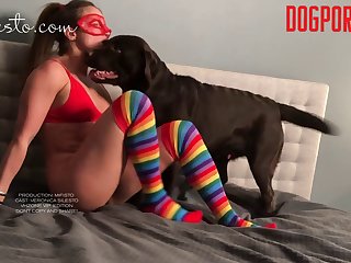 What Is Zoophilie