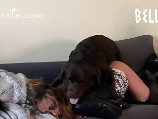 Dog Porn Big Cock