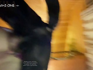 Harley Quinn 3d Dog