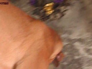 Mulher Transa Com Cavalo