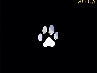 Guy Fucked By Dog
