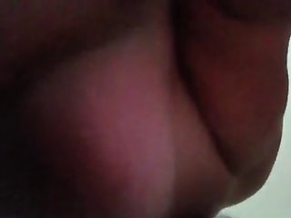First Time Self Shot 2